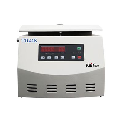 凱特離心機TD24K