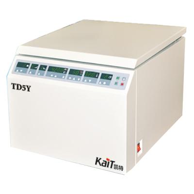 凱特離心機TD5Y